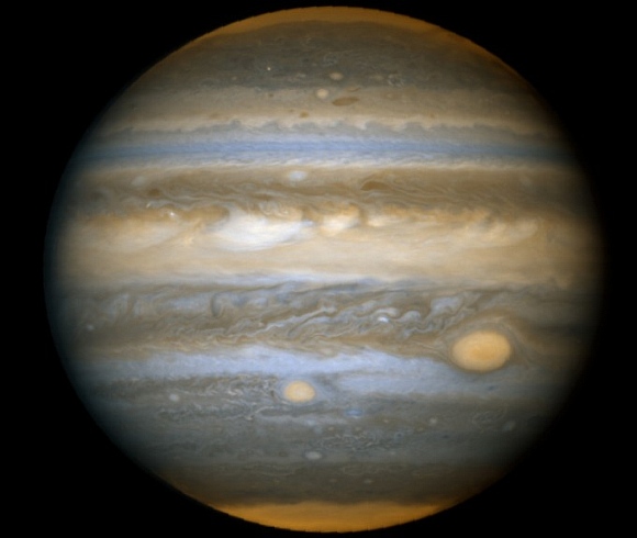 jupiter